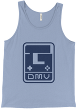 GamerDMV Logo Tank