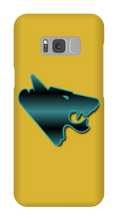 EidotheGamer 2021 Blue Beast Series Samsung Cases