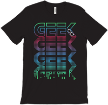 GEEK PIXEL T-Shirts