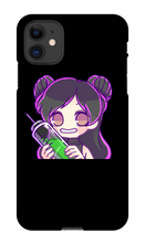 fifthora iPhone Phone Cases