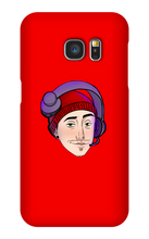 jbando Samsung Phone Cases
