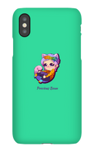 Precious bean case