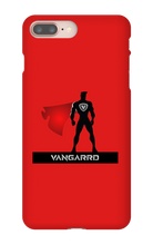 vangarrd iPhone Phone Cases