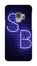 sticky_beast Samsung Phone Cases