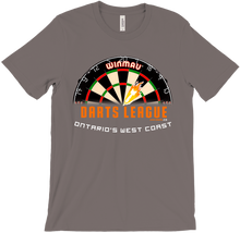 T-Shirt - OWC Dart League