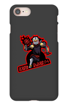 likemaik94 iPhone Phone Cases