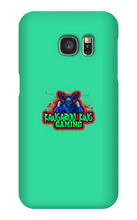 kangarookinggaming Samsung Phone Cases