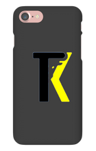 Cover iPhone X - By Torke