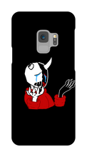 krazykrules Samsung Phone Cases