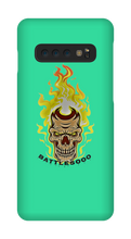 battle5000 Samsung Phone Cases