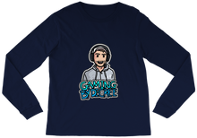 GamingByDecree Long Sleeve Tee
