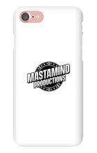 @MastamindProd iPhone Phone Cases