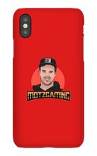 MotzGaming iPhone Phone Cases