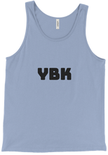 ybkmain4 Tank Top