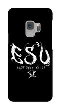 ES3U Samsung Phone Cases