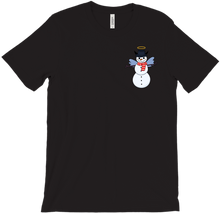Charlie Mascot T-Shirt!