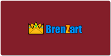 brenzart XXL Gaming Mousepad