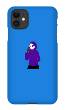 darogaming15 iPhone Phone Cases
