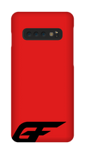 greezyfishy Samsung Phone Cases