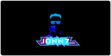 J0nn7 XXL Gaming Mousepad