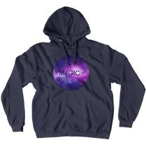 thereal_m4gic Hoodies (No-Zip/Pullover)