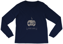 sillywabbit1233 Long Sleeve Tee