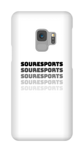 souresports Samsung Phone Cases