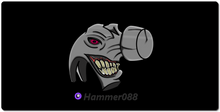 hammer088 XXL Gaming Mousepad