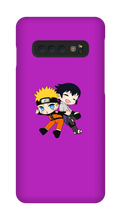 rensasylum Samsung Phone Cases