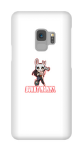Bunny Mommy Samsung Phone Cases