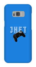 Jhet Controller Samsung Phone Cases