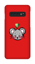 verihiiri Samsung Phone Cases