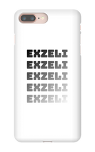 exzeli iPhone Phone Cases