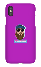 stilljwheezy iPhone Phone Cases
