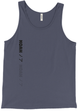 Noah/Japanese Tank Top