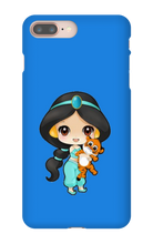 littlemiss_emziee iPhone Phone Cases