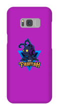 wsafourtuoh Samsung Phone Cases