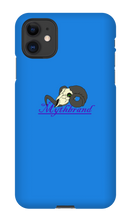 mythbrandtv iPhone Phone Cases