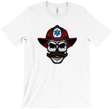 menacingfiremedic T-Shirts