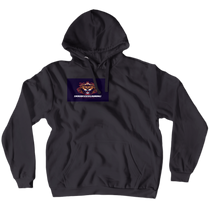 skkarzzzgaming Hoodies (No-Zip/Pullover)