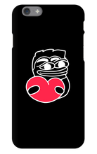 YODA LOVE - iPhone Phone Cases