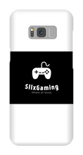 sllxgaming_1 Samsung Phone Cases