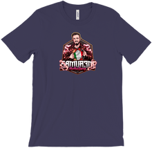samur3m Italien T-Shirts