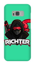 richterlol Samsung Phone Cases