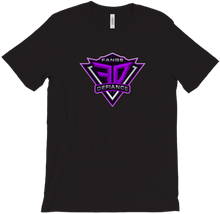 Fangs Defiance T-Shirt