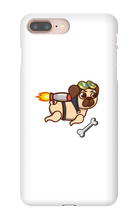 doggygamer14 iPhone Phone Cases