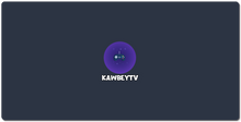 Tapis KawbeyTv XXL