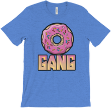 DONUT GANG Logo Tee
