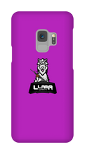 llamaliamtv Samsung Phone Cases