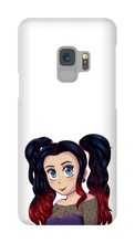TristaTragic Samsung Phone Cases 2